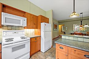 Tremblant-Les-Eaux – RVMT