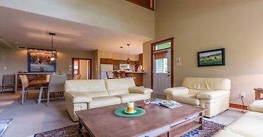 Tremblant-Les-Eaux – RVMT