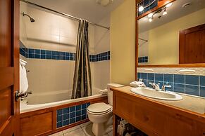 Tremblant-Les-Eaux – RVMT