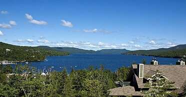 Tremblant-Les-Eaux – RVMT