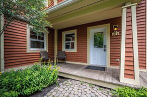 Tremblant-Les-Eaux – RVMT