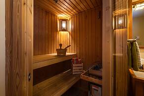 Tremblant-Les-Eaux – RVMT