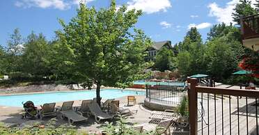 Tremblant-Les-Eaux – RVMT