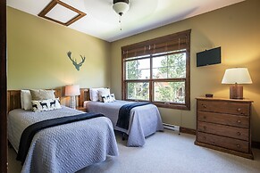 Tremblant-Les-Eaux – RVMT