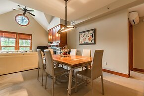 Tremblant-Les-Eaux – RVMT