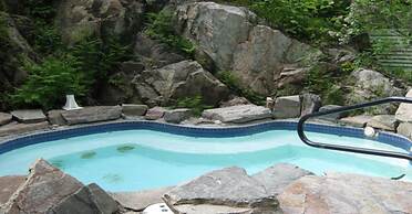 Tremblant-Les-Eaux – RVMT