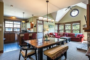 Tremblant-Les-Eaux – RVMT