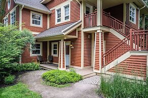 Tremblant-Les-Eaux – RVMT