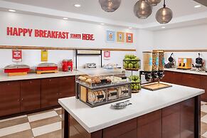 Hampton Inn Kimball
