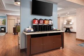 Hampton Inn Kimball