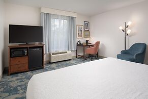 Hampton Inn Kimball