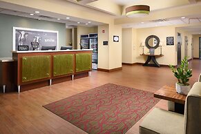 Hampton Inn Kimball