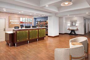 Hampton Inn Kimball