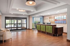 Hampton Inn Kimball