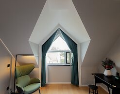 Qingdao The Castle Hotel