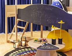 Qingdao The Castle Hotel