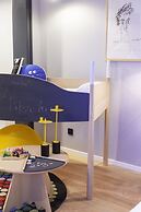 Qingdao The Castle Hotel