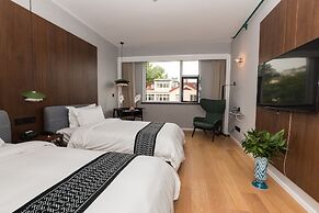 Qingdao The Castle Hotel