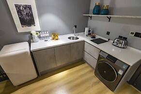 Qingdao The Castle Hotel