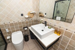 Qingdao The Castle Hotel