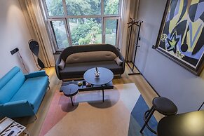 Qingdao The Castle Hotel