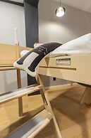 Qingdao The Castle Hotel