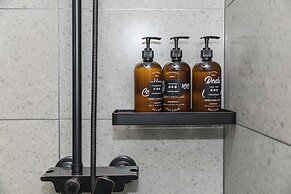 Qingdao The Castle Hotel