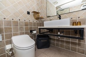 Qingdao The Castle Hotel