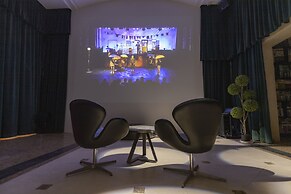 Qingdao The Castle Hotel