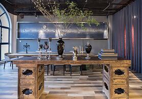 Qingdao The Castle Hotel