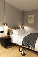 Qingdao The Castle Hotel