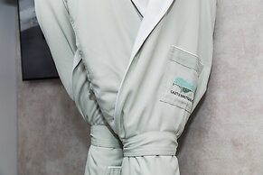 Qingdao The Castle Hotel