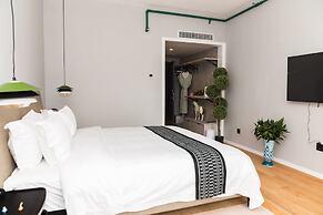 Qingdao The Castle Hotel