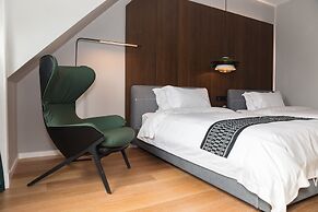 Qingdao The Castle Hotel