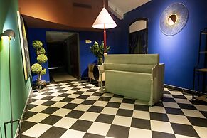 Qingdao The Castle Hotel