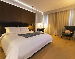 Qingdao The Castle Hotel