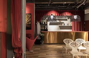 Qingdao The Castle Hotel