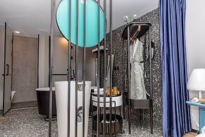 Qingdao The Castle Hotel