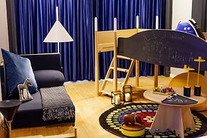 Qingdao The Castle Hotel