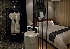 Qingdao The Castle Hotel