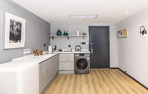 Qingdao The Castle Hotel