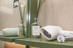 Qingdao The Castle Hotel