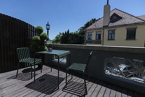 Qingdao The Castle Hotel