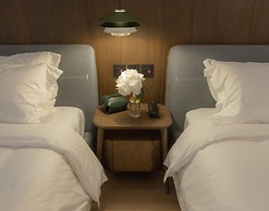 Qingdao The Castle Hotel