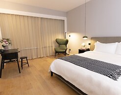 Qingdao The Castle Hotel