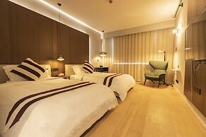 Qingdao The Castle Hotel