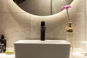 Qingdao The Castle Hotel