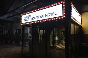 Qingdao The Castle Hotel