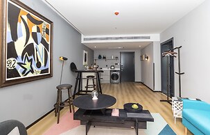 Qingdao The Castle Hotel