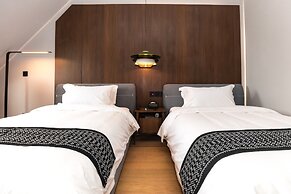 Qingdao The Castle Hotel